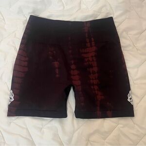 Darc sport serpent shorts